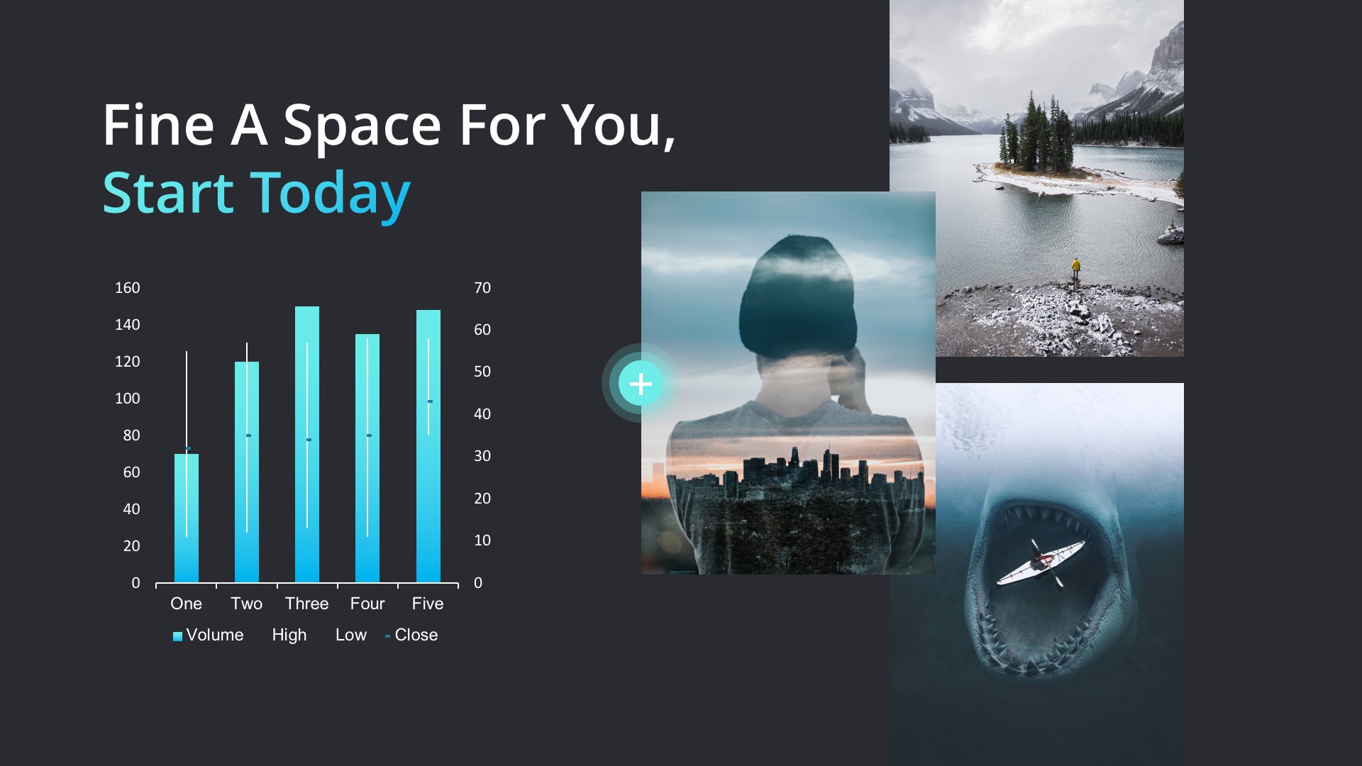 Mystery Creative Google Slide Template by ESTE_Studio GraphicRiver